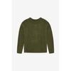 Pull Le Temps des Cerises Pull daisy kaki