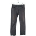 Pantalons sur Grenoble : Jeans Emporio Armani Jean slim en coton gris