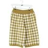 Short Ami Paris Bermuda kaki