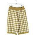 Short Ami Paris Bermuda kaki