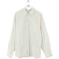 Chemises/chemisettes sur Grenoble : Chemise Agolde Chemise en coton blanche