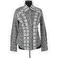 Chemises sur Grenoble : Chemise Etro Chemise en coton grise