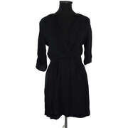 Robe Sandro Robe noire