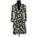 Robe courte Bash Robe noire Grenoble