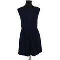 Robe courte Sessun Robe marine