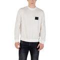 Pulls/Sweat sur Grenoble : Pull EAX PULLOVER XM001329 AF11982
