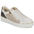 Baskets femme sur Grenoble : Baskets basses Marco Tozzi SYBIL