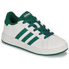 Baskets basses enfant adidas GRAND COURT 2.0 K Beige