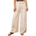 Pantalons sur Grenoble : Pantalon La Modeuse Pantalons pour femme - Beige -
