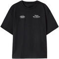 Tee-shirts sur Grenoble : T-shirt Superb 1982 SPRB-SELLDRUGS-NEGRA