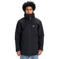 Blouson Quiksilver Overcast 3K Parka Grenoble