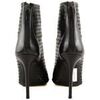 Boots Barbara Bui Boots en cuir noires