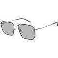Lunettes de soleil Emporio Armani 0EA2165D 300387 Grenoble