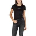 Tee-shirts sur Grenoble : T-shirt EAX XW001455 AF10356