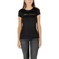 Tee-shirts sur Grenoble : T-shirt EAX XW001457 AF10356