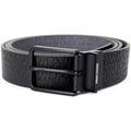 Ceintures sur Grenoble : Ceinture EAX CEINTURE DE LANGUETTE 951325 2F800