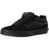 Baskets basses Vans Baskets Caldrone en daim/maille