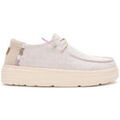 Chaussures d&eacute;contract&eacute;es femme sur Grenoble : Slip ons Pitas POPPY-77
