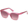 Lunettes de soleil enfant Guess GU9238 Lunettes de soleil, 49 mm