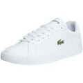 Baskets homme sur Grenoble : Baskets basses Lacoste Baskets en cuir Lerond Set 125 2 CMA