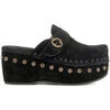 Sabots Mou CLOG PLAIN 611001A