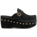 Sabots Mou CLOG PLAIN 611001A Grenoble