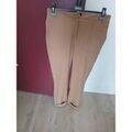Pantalon Camaieu Pantalon marron Grenoble