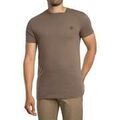 Tee-shirts sur Grenoble : T-shirt Timberland Dunstan River Slim T-shirt