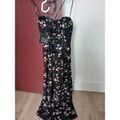 Robe Asos Robe fleurie