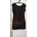 Robes sur Grenoble : Robe courte Desigual Robe courte desigual