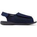 Chaussons / Pantoufles sur Grenoble : Chaussons Calzamedi 0487 azul