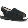 Chaussons / Pantoufles sur Grenoble : Chaussons Calzamedi 0487 negro
