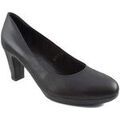 Chaussures &agrave; talons femme sur Grenoble : Chaussures escarpins The Flexx FLEXX SAN FRANCISCO CASHMERE