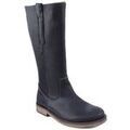 Bottes femme sur Grenoble : Cuissardes Acebo's veste de d&eacute;marrage fille ou une femme Marron
