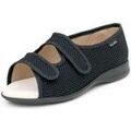 Chaussons / Pantoufles sur Grenoble : Chaussons Calzamedi 3058 negro