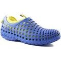 Chaussures Ccilu am4444 azul Grenoble