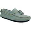 Mocassins Caf&eacute; Noir Cafe Noir chaussure Castagna Beige