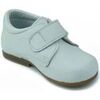 Chaussons b&eacute;b&eacute; Rubio Y Casta�o 10447 porcelana Beige
