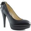 Chaussures escarpins Guess salle de chaussure &agrave; talon Noir