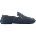 Baskets femme sur Grenoble : Baskets basses Cabrera chaussure int&eacute;rieure confortable Bleu
