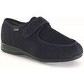 Chaussons / Pantoufles sur Grenoble : Chaussons Calzamedi 3055 azul