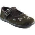 Ballerines enfant Vulladi Filles letinas Grenoble