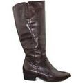 Bottes femme sur Grenoble : Bottes Kroc SAVANA TESTA