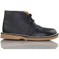 Chaussures enfants sur Grenoble : Bottes enfant Arantxa butin de la peau