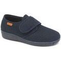 Baskets basses Calzamedi 3044 azul
