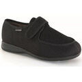Chaussons / Pantoufles sur Grenoble : Chaussons Calzamedi 3055 negro