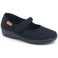 Ballerines Calzamedi 3041 azul Grenoble