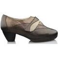 Chaussures escarpins Drucker Calzapedic confortable talon de la chaussure Grenoble
