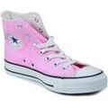 Chaussures enfants sur Grenoble : Baskets montantes enfant Converse ALL STAR