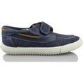 Chaussures bateau enfant Vulladi 1306 azul